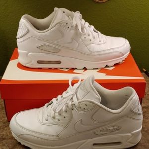 Nike Air Max 90